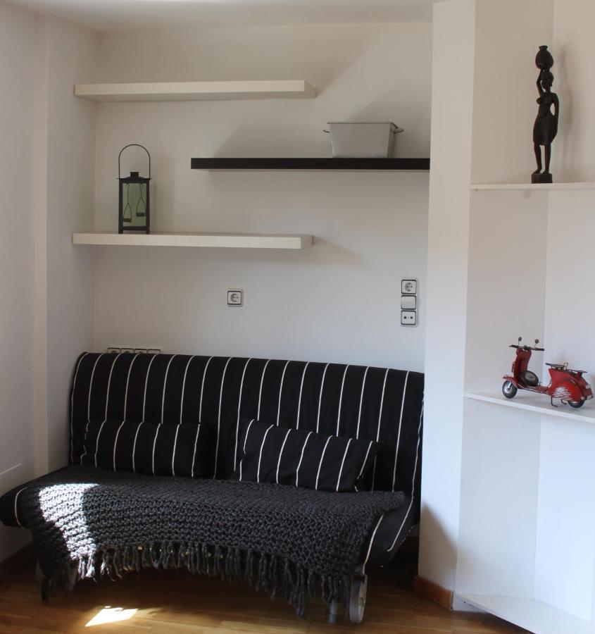 Appartamento Sentir Vic Esterno foto